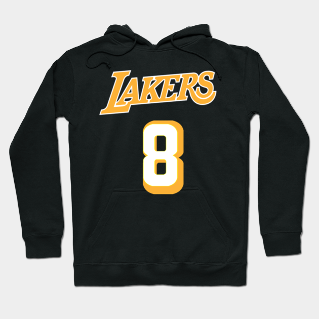 ball lakers jersey