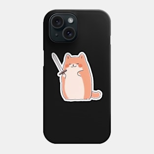 Barkeus Phone Case