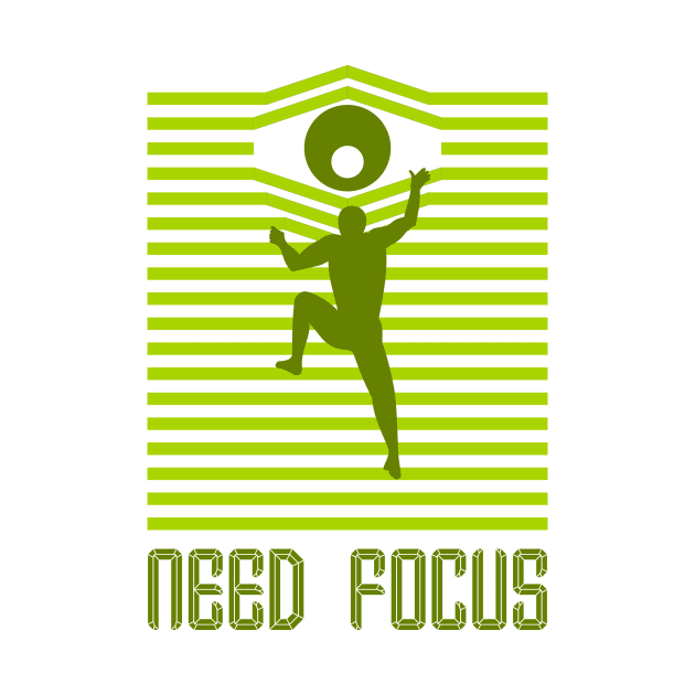 need focus by taniplusshop