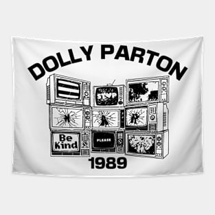 Dolly parton TV classic Tapestry