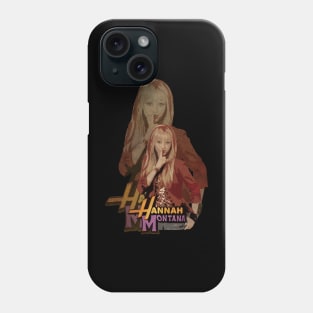 Hanna Phone Case