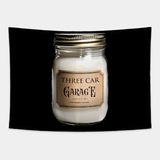 Jar Candle Co Song Ep Cover Tapestry