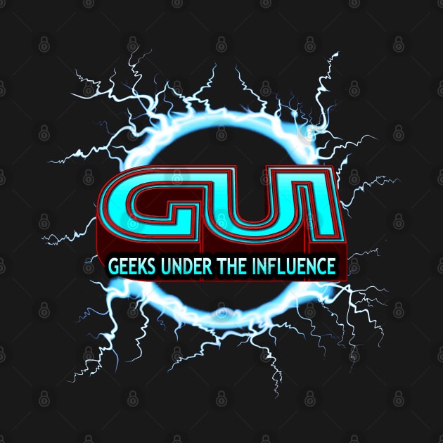 Masters of the GUI-niverse by Geeks Under the Influence 