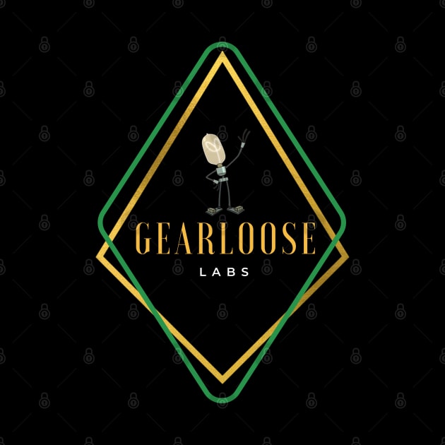 Gearloose Labs by Amores Patos 