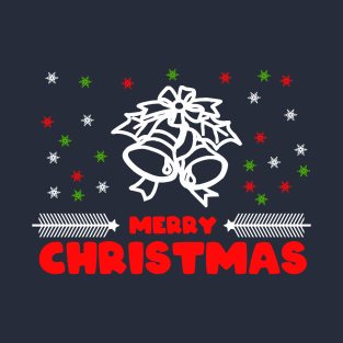 Merry christmas T-Shirt