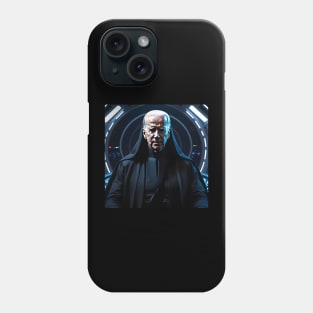 Dark Brandon (President Biden), Election 2024 Phone Case