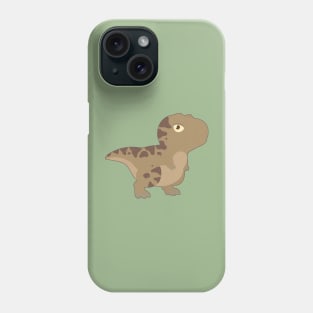 Tyrannosaurus Rex Phone Case