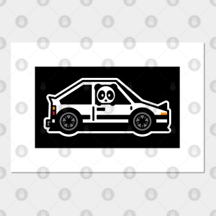 Initial D Posters And Art Prints Teepublic