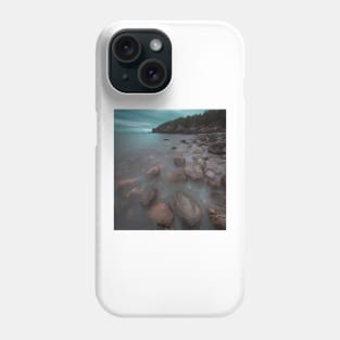 Boulder Beach Phone Case