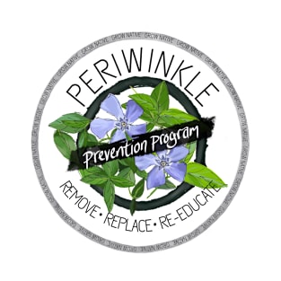 Periwinkle Prevention Program T-Shirt