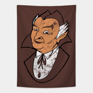 Grandpa Chocula Tapestry