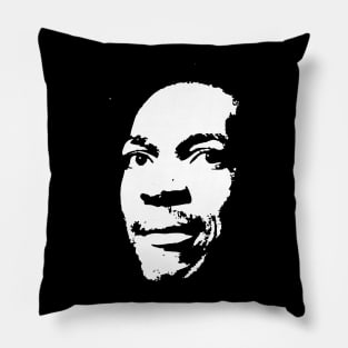 John Coltrane Pillow