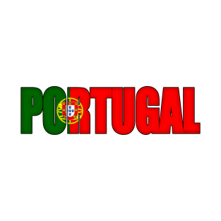 Portugal T-Shirt