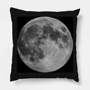 Moon Pillow