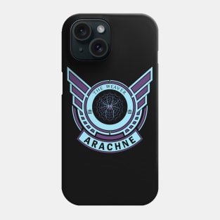 ARACHNE - LIMITED EDITION Phone Case