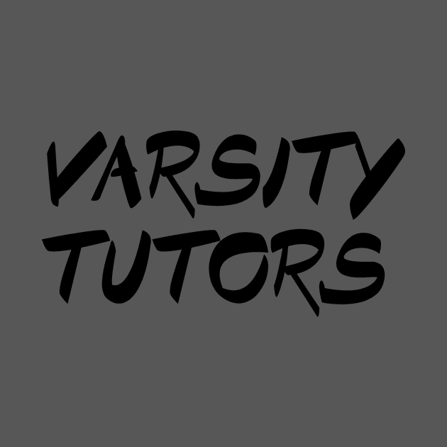 Varsity Tutors Summer Camp by Seopdesigns