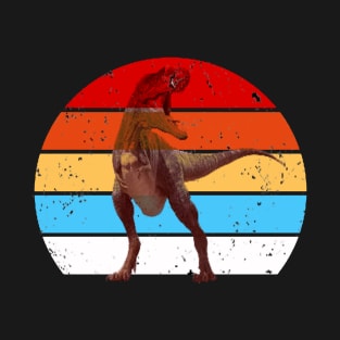 dinosaur T-Shirt