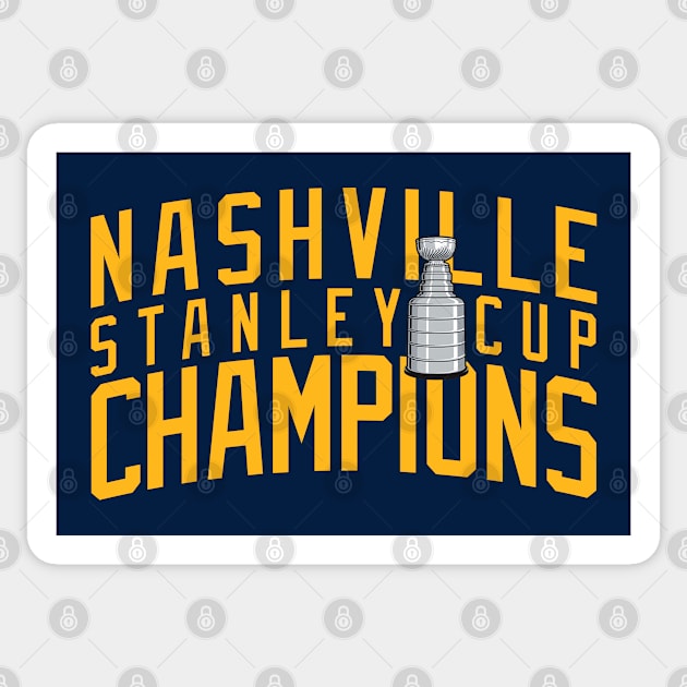 Stanley Cup Sticker | Sticker