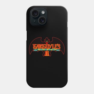 Gargoyle's Quest Phone Case