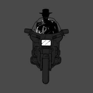 Shadow RIder T-Shirt