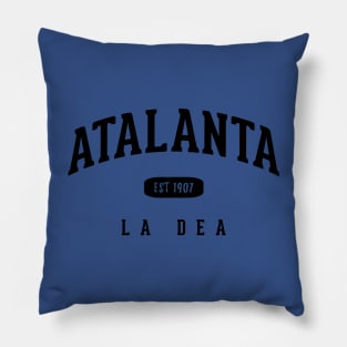 Atalanta Pillow