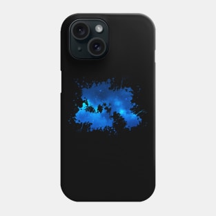 Galaxy Phone Case