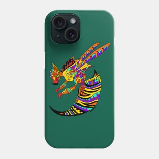 killer bee ecopop Phone Case