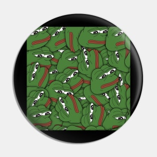 PEPE Pin