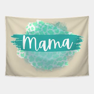 Mama Tapestry