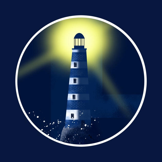 The Lighthouse by Scratch