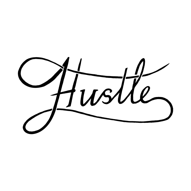 Hustle by Woah_Jonny