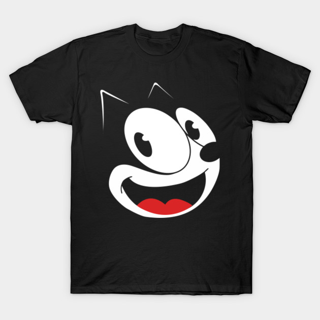 Felix The Cat Vintage Felix The Cat Vintage T Shirt Teepublic