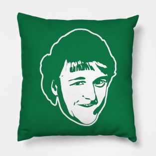 BOSTON CELTIC'S LARRY BIRD Pillow