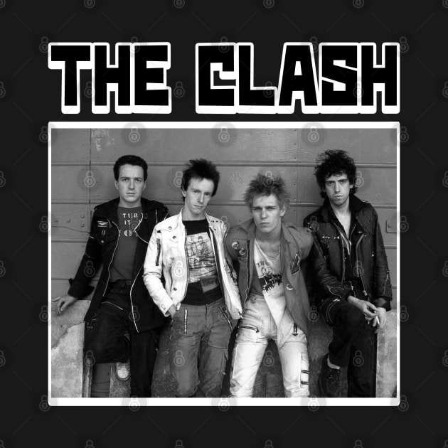 The Clash by Pemandangan Kenangan 2000