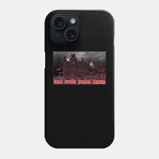 New Count Corabi Design Phone Case