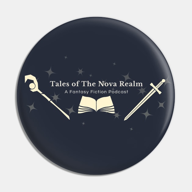 Tales of The Nova Realm - Original Pin by Tales of The Nova Realm