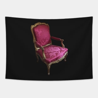 rococo style Tapestry