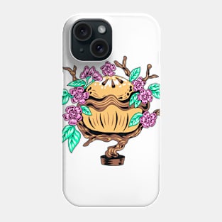 Bonsai Pie Phone Case