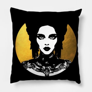 Adornment Pillow