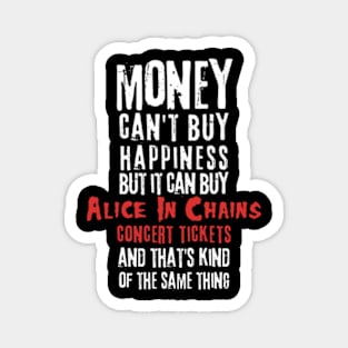 alice money cant buy Magnet