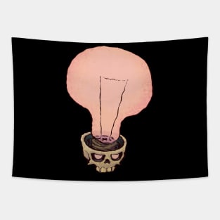 Dead Illumination Tapestry