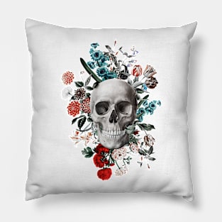 One day we all die, never mind Pillow