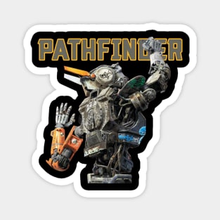 pathfinder Magnet