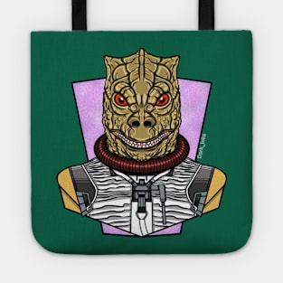 Bossk  Bounty Hunter Tote