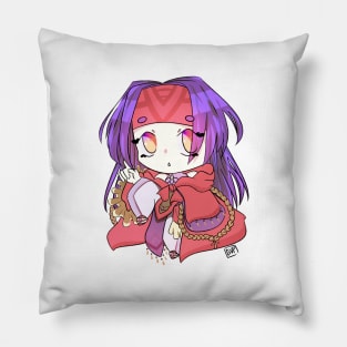 sanaki Pillow