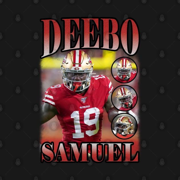 BOOTLEG DEEBO SAMUEL VOL 3 by hackercyberattackactivity