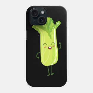 lettuce Phone Case