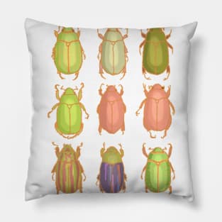 CHRYSINA Pillow