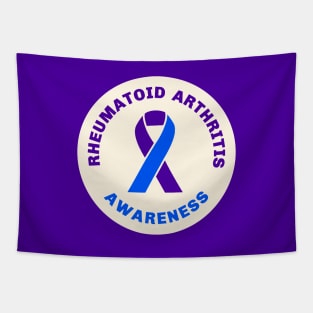 Rheumatoid Arthritis - Disability Awareness Tapestry