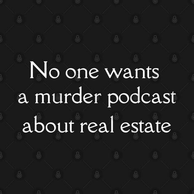 OMITB Funny Murder Podcast by MalibuSun